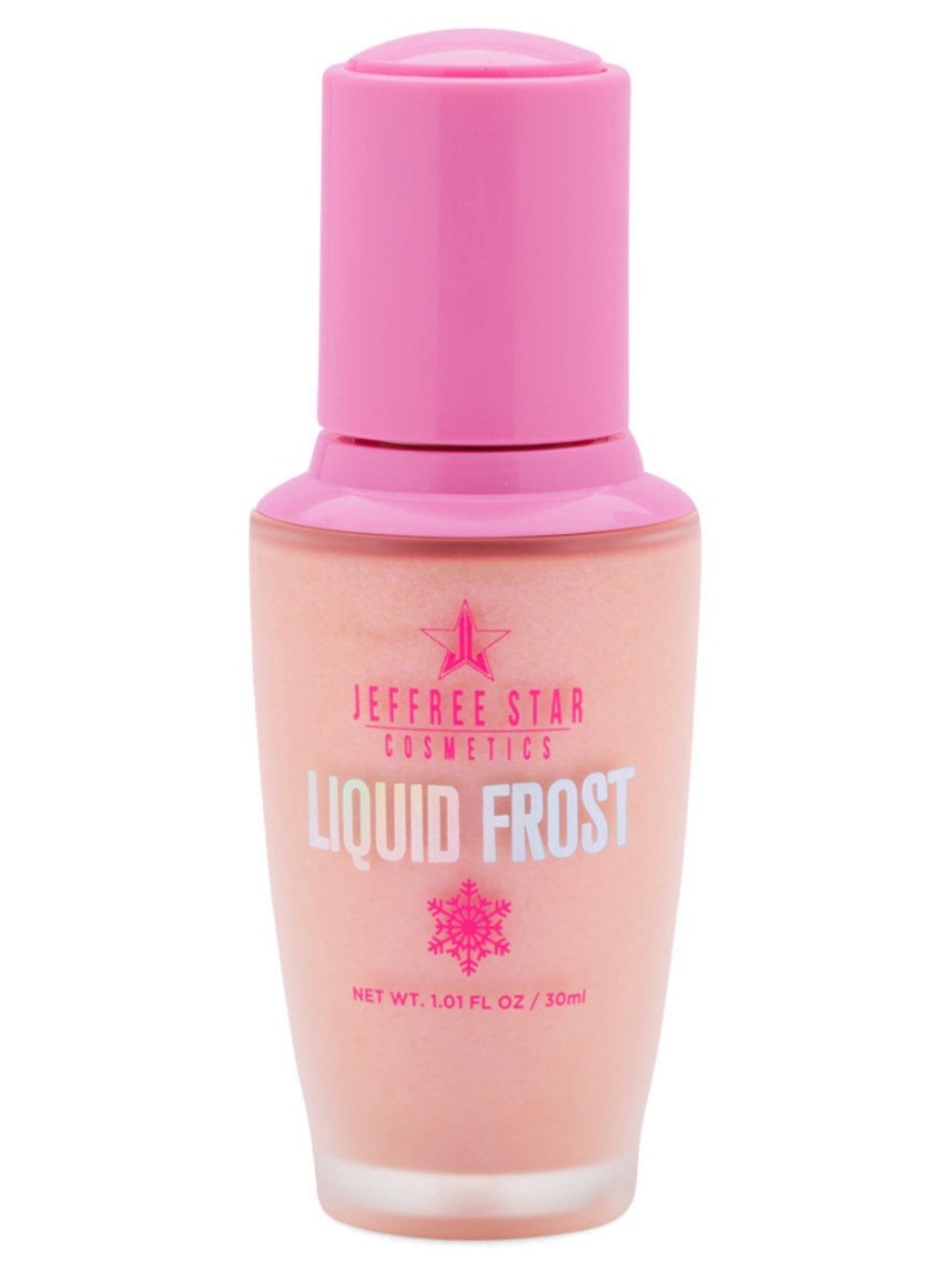 Jeffree Star Cosmetics Liquid Frost Highlighter